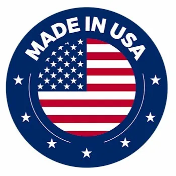 12x18 Flag Made In USA